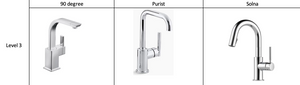Kitchen Faucets