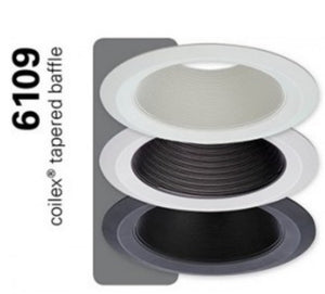 Recessed Light 6 inch