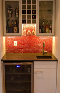Wetbar Cabinet 2